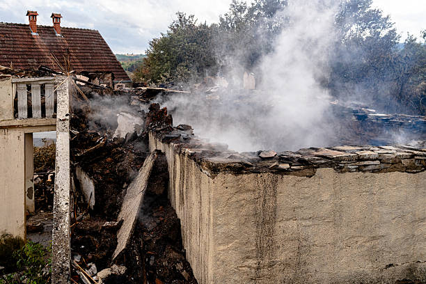 Affordable Fire Damage Removal solutions in Aurora, MN